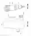 Fig. 16 - Integrated emergency wash and shower system