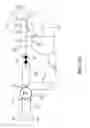 Fig. 22 - Integrated emergency wash and shower system