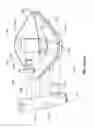 Fig. 37 - Integrated emergency wash and shower system