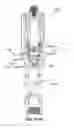 Fig. 47 - Integrated emergency wash and shower system