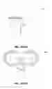 Fig. 53 - Integrated emergency wash and shower system