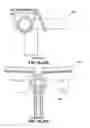 Fig. 55 - Integrated emergency wash and shower system