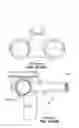 Fig. 56 - Integrated emergency wash and shower system