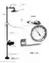 Fig. 58 - Integrated emergency wash and shower system