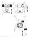 Fig. 60 - Integrated emergency wash and shower system