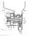 Fig. 01 - Pumps with restrictor-based lost motion