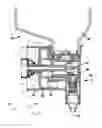 Fig. 02 - Pumps with restrictor-based lost motion