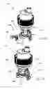 Fig. 06 - Pumps with restrictor-based lost motion