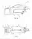 Fig. 17 - Vacuum cleaner and carrier assembly