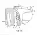 Fig. 18 - Vacuum cleaner and carrier assembly