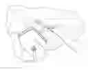 Fig. 01 - Popcorn Ceiling Texture Removal Debris Collector