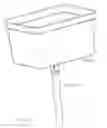 Fig. 02 - Popcorn Ceiling Texture Removal Debris Collector