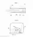 Fig. 06 - Mucous membrane lifting instrument for endoscope and endoscopic treatment system