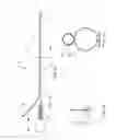 Fig. 02 - Disposable sheath device