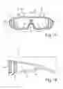 Fig. 02 - SPECTACLE DEVICE WITH AN ADJUSTABLE FIELD OF VIEW AND METHOD
