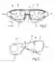 Fig. 04 - SPECTACLE DEVICE WITH AN ADJUSTABLE FIELD OF VIEW AND METHOD
