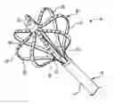 Fig. 01 - Deployment control apparatus for a catheter with a deployable array
