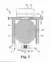 Fig. 08 - Deployment control apparatus for a catheter with a deployable array