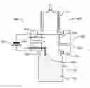 Fig. 01 - Device for capturing and concentrating volatile organic compounds