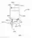 Fig. 08 - Device for capturing and concentrating volatile organic compounds