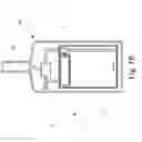 Fig. 03 - Device and system for the prevention of an individual operating a vehicle while impaired