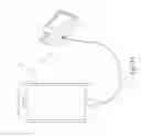 Fig. 05 - Device and system for the prevention of an individual operating a vehicle while impaired