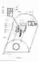 Fig. 03 - Device for maintaining a user's vein in position and device for puncturing or injecting into a user's vein