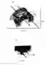 Fig. 06 - Device for maintaining a user's vein in position and device for puncturing or injecting into a user's vein