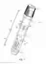 Fig. 02 - Biological Fluid Collection Device