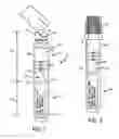 Fig. 08 - Biological Fluid Collection Device