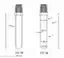 Fig. 09 - Biological Fluid Collection Device
