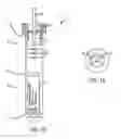 Fig. 13 - Biological Fluid Collection Device