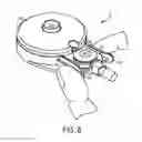 Fig. 09 - Biological fluid collection device and biological fluid collection system