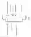 Fig. 05 - Point of care urine analyzer