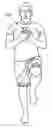 Fig. 01 - SYSTEM FOR ASSESSING POSTURAL SWAY AND HUMAN MOTION