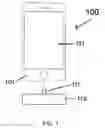 Fig. 02 - Smartphone device for body analysis