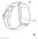 Fig. 01 - Wearable device for sensing physiological information