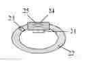 Fig. 01 - INTELLIGENT WEARABLE DEVICE AND METHOD FOR PHYSICAL SIGN MEASUREMENT