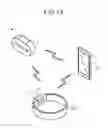 Fig. 12 - Electronic device