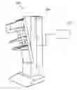 Fig. 01 - Device and method for tomosynthesis imaging