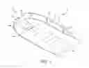 Fig. 02 - CT scan inflatable mattress