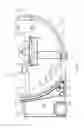 Fig. 02 - NON-MAGNETIC MOBILE C-ARM FLUOROSCOPY DEVICE