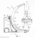 Fig. 03 - NON-MAGNETIC MOBILE C-ARM FLUOROSCOPY DEVICE