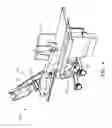 Fig. 05 - NON-MAGNETIC MOBILE C-ARM FLUOROSCOPY DEVICE