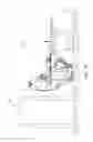 Fig. 09 - NON-MAGNETIC MOBILE C-ARM FLUOROSCOPY DEVICE