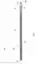 Fig. 06 - Method of attaching a mesh to a coated loop member of a surgical snare device