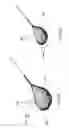 Fig. 08 - Method of attaching a mesh to a coated loop member of a surgical snare device