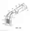 Fig. 13 - SURGICAL INSTRUMENT COMPATIBLE WITH OPERATING ROOM EQUIPMENT