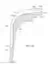 Fig. 17 - SURGICAL INSTRUMENT COMPATIBLE WITH OPERATING ROOM EQUIPMENT