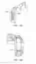 Fig. 19 - SURGICAL INSTRUMENT COMPATIBLE WITH OPERATING ROOM EQUIPMENT